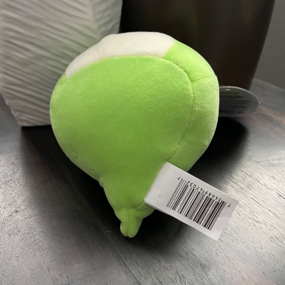 SQUISHMELLOW Dannie & Frankie 5" NWT - Picture 5 of 11